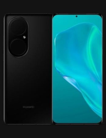 Huawei P50 Pro: Μεγάλη διαρροή αποκαλύπτει την εντυπωσιακή εμφάνιση του image