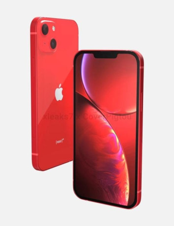 Είναι αυτό το επόμενο iPhone Product Red της Apple; image