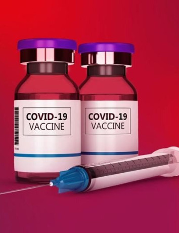 Εμβόλια κατά της COVID-19 προς πώληση στο Darknet από $250 έως $1200 image