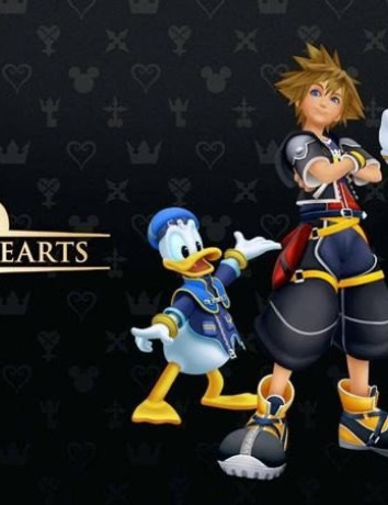 Kingdom Hearts: Η δημοφιλής σειρά έρχεται στα PCs μέσα από το Epic Games Store! image