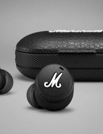 Marshall Mode II: Τα πρώτα TWS ακουστικά της εταιρείας στα €179 image