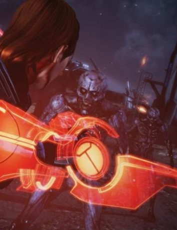 Mass Effect: Legendary Edition, νέο 4K trailer και ημερομηνία κυκλοφορίας image