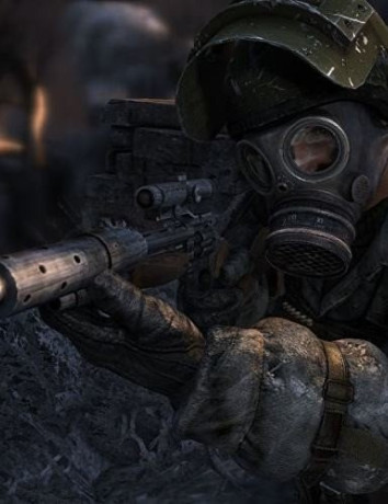 Metro 2033: Διαθέσιμη δωρεάν στο Steam η original έκδοση image