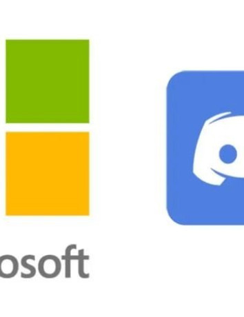 Δεν θα προχωρήσει τελικά το deal μεταξύ Microsoft και Discord image