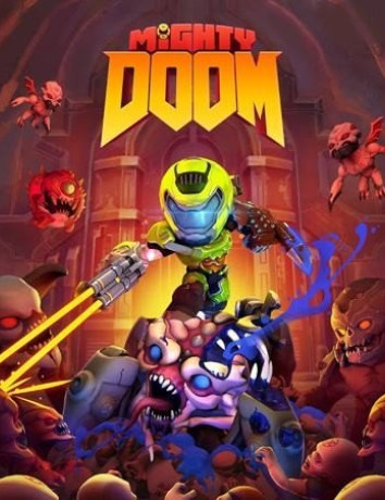 Mighty Doom: Ένα νέο DOOM για mobile συσκευές image