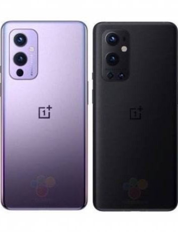 OnePlus 9: Πλήρης αποκάλυψη μέσα από επίσημα renders image