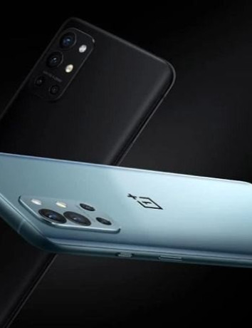 OnePlus 9R: Επίσημα το βελτιωμένο 8T για την αγορά της Ινδίας image