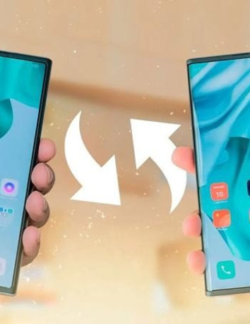 Oppo X 2021: Δείτε το εντυπωσιακό smartphone με τυλιγόμενη οθόνη σε hands-on video! image