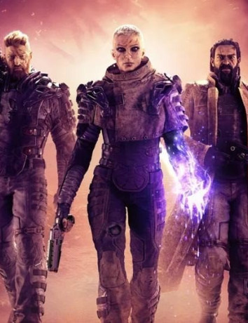 Outriders: Το νέο third-person shooter διαθέσιμο από την πρεμιέρα του στο Xbox Game Pass image