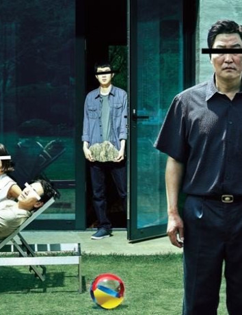 Parasite: Η βραβευμένη ταινία γίνεται τηλεοπτική σειρά στο HBO image