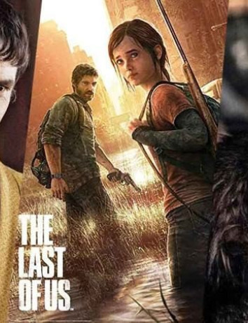The Last of Us: Στον ρόλο του Joel ο Pedro Pascal! image
