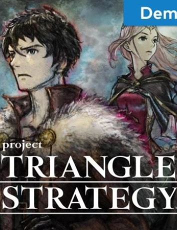 Project Triangle Strategy: Το νέο tactical RPG της Square Enix έρχεται το 2022 image