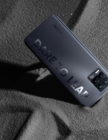 Realme 8 / 8 Pro: Επίσημη παρουσίαση, έρχονται Ελλάδα τον Απρίλιο image