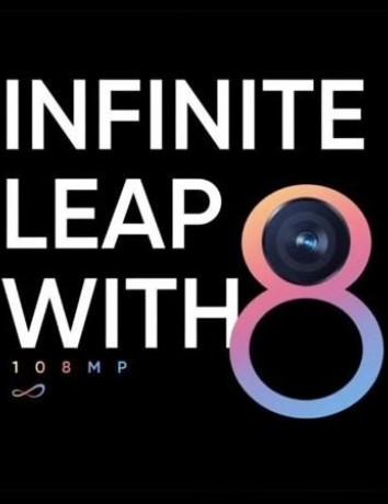 Realme 8 / 8 Pro: Επίσημη παρουσίαση στις 24 Μαρτίου 2021 image