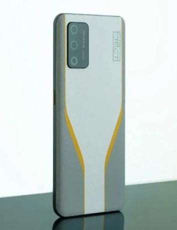 Realme GT 5G: Αποκαλυπτήρια στις 4 Μαρτίου 2021 με Snapdragon 888 SoC image