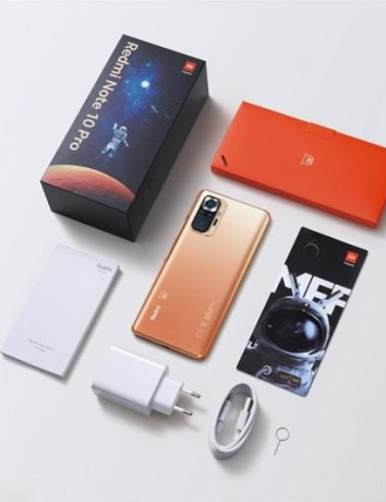 Redmi Note 10: Διαθέσιμα στην Ελλάδα τα τρία μοντέλα από €219! image