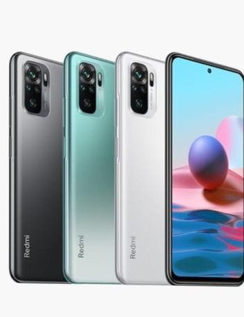 Redmi Note 10: Επίσημη παρουσίαση της νέας value-for-money σειράς [Update] image