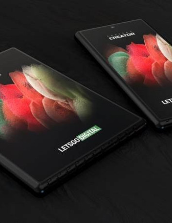 Samsung: Επιβεβαίωσε ότι κατασκευάζει slidable και rollable οθόνες image