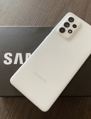 Samsung Galaxy A52 5G Review: Σπουδαία επιλογή, αλλά με σκληρό ανταγωνισμό image