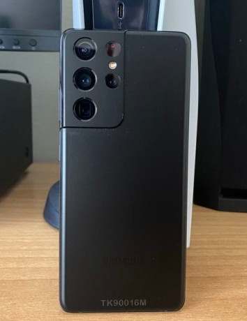 Samsung Galaxy S21 Ultra Review image