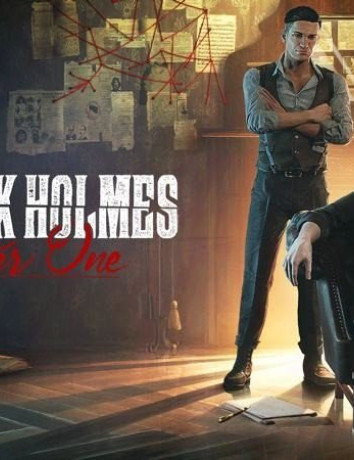 Sherlock Holmes Chapter One, πρώτο gameplay trailer για το νέο action adventure image