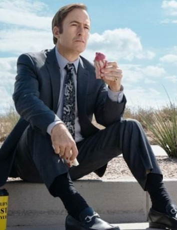 Slippin' Jimmy: Ανακοινώθηκε animated σειρά ως spin-off του Better Call Saul! image