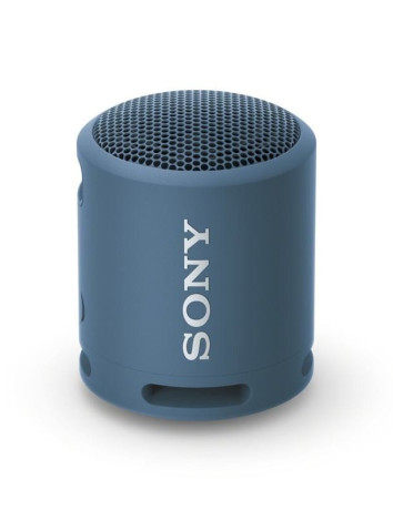 Sony SRS-XB13: Ισχυρός ήχος EXTRA BASS σε compact σχεδιασμό image