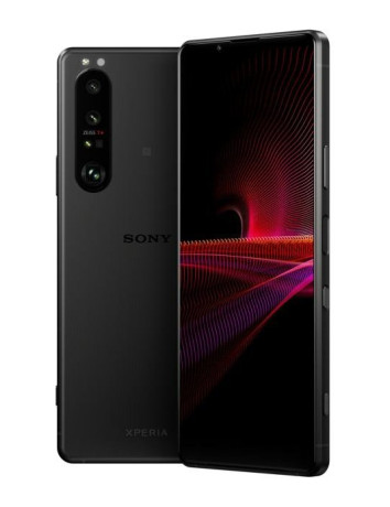 Sony Xperia 1 III: Η νέα ναυαρχίδα της εταιρείας κοιτά τον ανταγωνισμό στα μάτια image