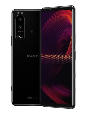 Sony Xperia 5 III και Xperia 10 III, η compact ναυαρχίδα και το 5G mid-range image