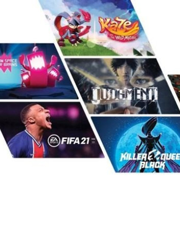 Stadia: Περισσότερα από 100 video games θα προστεθούν μέσα στο 2021 image