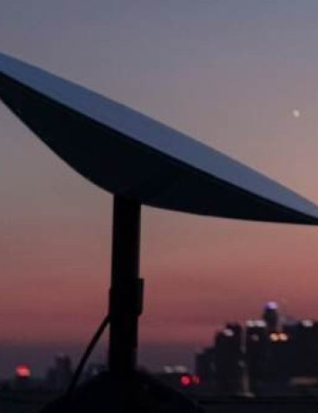 Starlink: Έφτασε ήδη τους 10.000 χρήστες η υπηρεσία δορυφορικού Internet της SpaceX image