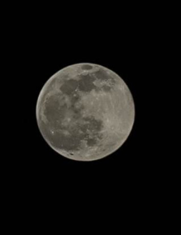 NASA: Η επιστροφή στη Σελήνη θα καθυστερήσει λόγω της αλλαγής κυβέρνησης στις ΗΠΑ image
