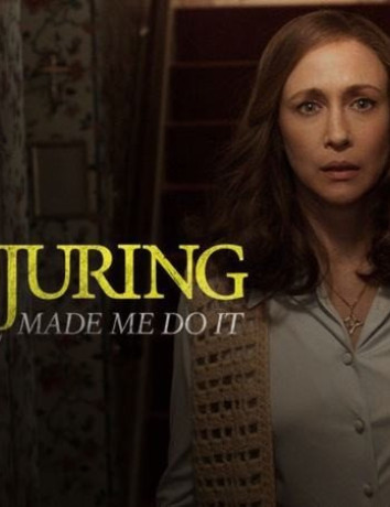 The Conjuring: The Devil Made Me Do It, πρώτο trailer για την τρίτη ταινία της σειράς image