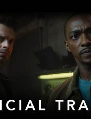 The Falcon and The Winter Soldier: Δείτε το πρώτο πλήρες trailer της σειράς image