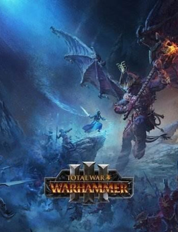 Total War: Warhammer 3, ανακοινώθηκε επίσημα η «επική αποκορύφωση» της τριλογίας image