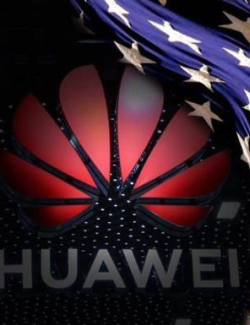 Huawei: Απίθανο να αρθεί το εμπάργκο των ΗΠΑ, έντονη κριτική για το HarmonyOS image