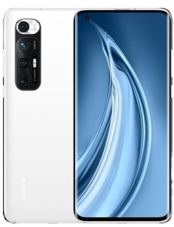 Xiaomi Mi 10S: Επίσημα με οθόνη 6.67'' 90Hz, Snapdragon 870 και κάμερα 108MP image