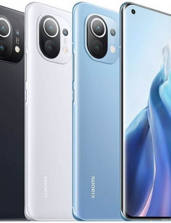 Xiaomi Mi 11: Οι τιμές για την Ευρώπη ξεφεύγουν πολύ σε σχέση με αυτές της Κίνας image