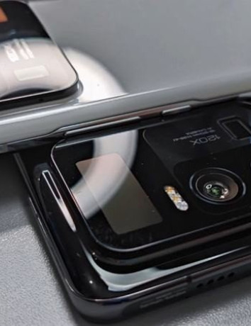 Xiaomi Mi 11 Ultra: Τεράστια διαρροή σε hands-on video image