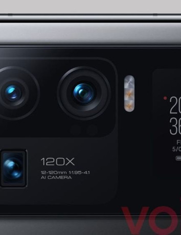Xiaomi Mi 11: Αυτά είναι όλα τα μοντέλα της σειράς! image