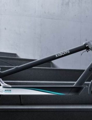 Xiaomi Mi Electric Scooter Pro 2 Mercedes-AMG Petronas F1 Team Edition διαθέσιμο από σήμερα στην Ευρώπη image
