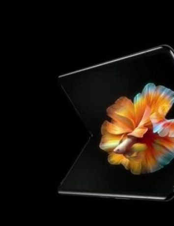 Xiaomi Mi MIX Fold: Επίσημα το πρώτο αναδιπλούμενο smartphone της εταιρείας image