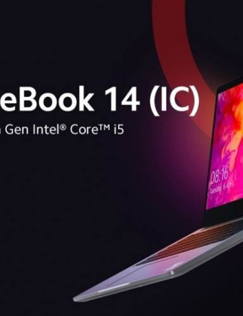 Xiaomi Mi Notebook 14 IC: Το νέο προσιτό laptop της εταιρείας με...ενσωματωμένη webcam image