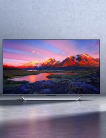 Xiaomi Mi TV Q1: Η νέα 75'' QLED 4K TV με panel 120Hz και HDMI 2.1 από €1299 image