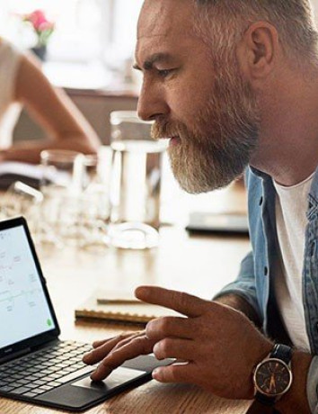 Huawei MediaPad M5: Το ιδανικό εργαλείο για κάθε δημιουργικό άνθρωπο image