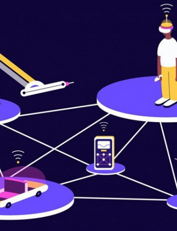 Ορισμένες εταιρείες αφήνουν στην άκρη το WiFi και στρέφονται στο 5G image