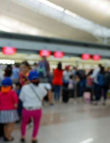 iBorderCtrl: Σύστημα ανίχνευσης ψεύδους με Τεχνητή Νοημοσύνη δοκιμάζεται και στην Ελλάδα για τους ταξιδιώτες-μετανάστες image