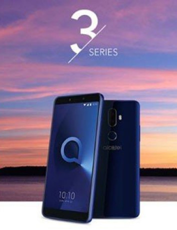 Alcatel 1X: Το πρώτο πολύ προσιτό Android Go smartphone στο MWC 2018 [Videos] image