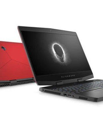 Alienware m15: Αυτό είναι το λεπτότερο και ελαφρύτερο gaming laptop της εταιρείας [Video] image