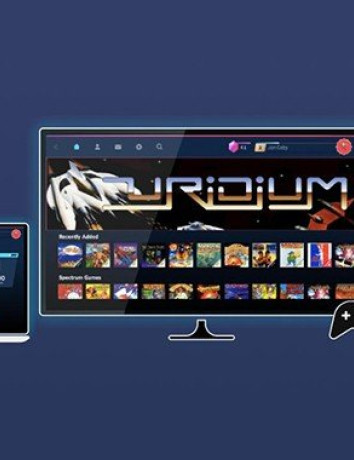 Antstream: Μια νέα υπηρεσία streaming για retro παιχνίδια! image